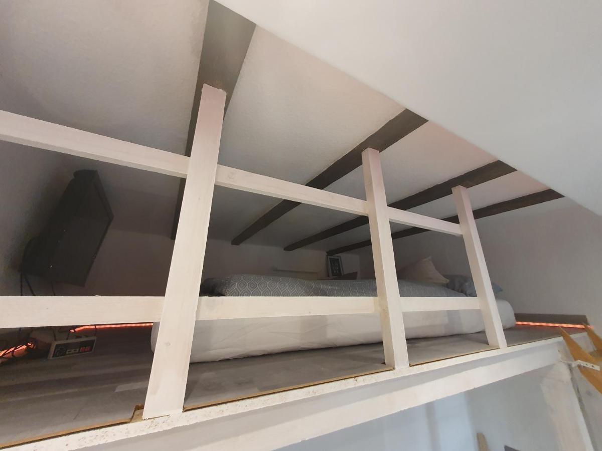 Apartament Zentral Duisburg Zewnętrze zdjęcie