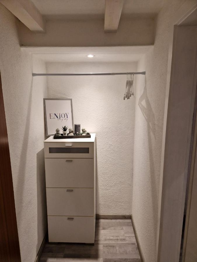 Apartament Zentral Duisburg Zewnętrze zdjęcie