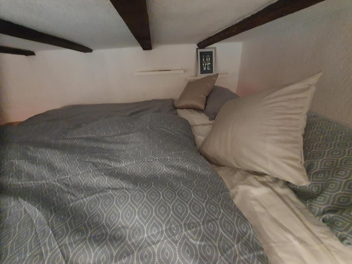 Apartament Zentral Duisburg Zewnętrze zdjęcie
