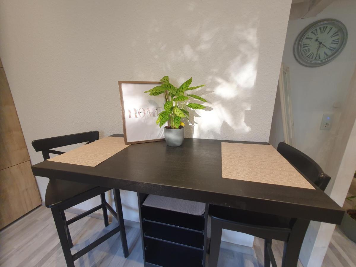 Apartament Zentral Duisburg Zewnętrze zdjęcie